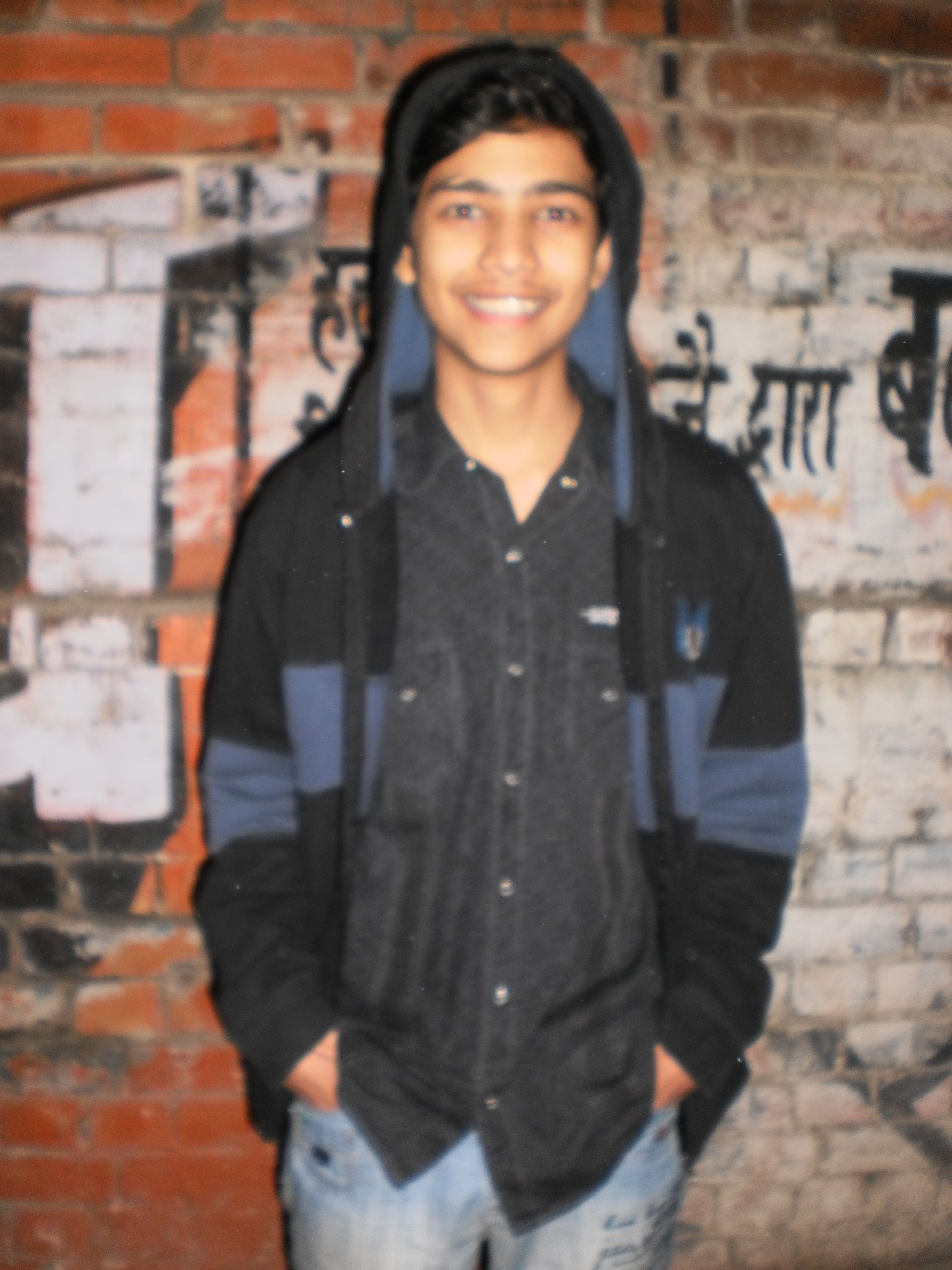 Vinayak