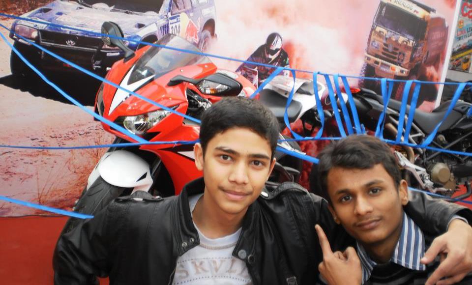 Vinayak